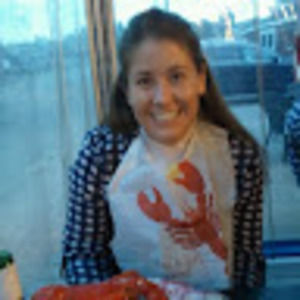 Meet your Posher, Kim